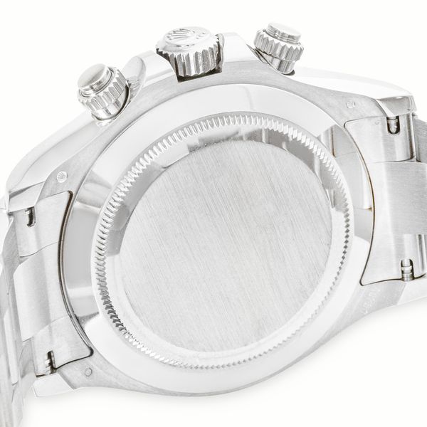 Rolex Daytona 116509